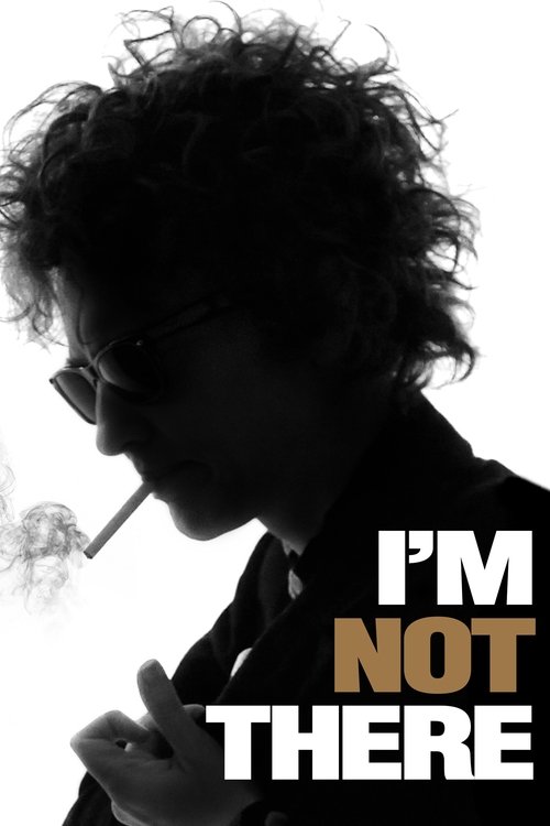 I'm Not There постер