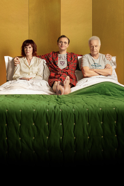 Tanguy, le retour постер