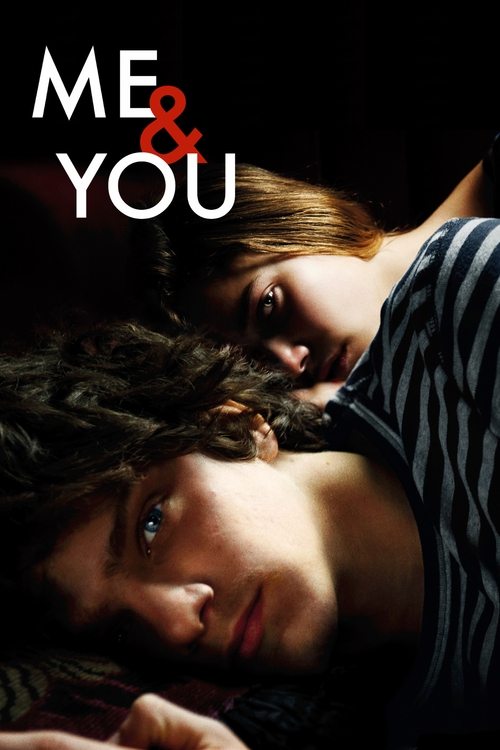 Me & You постер