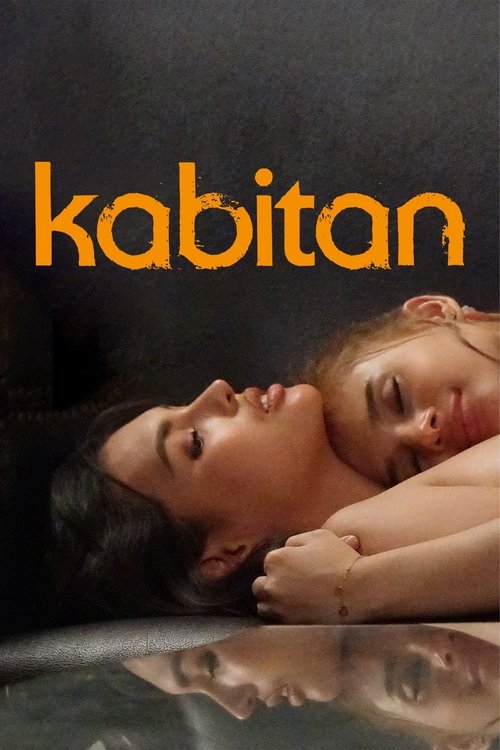 Kabitan постер