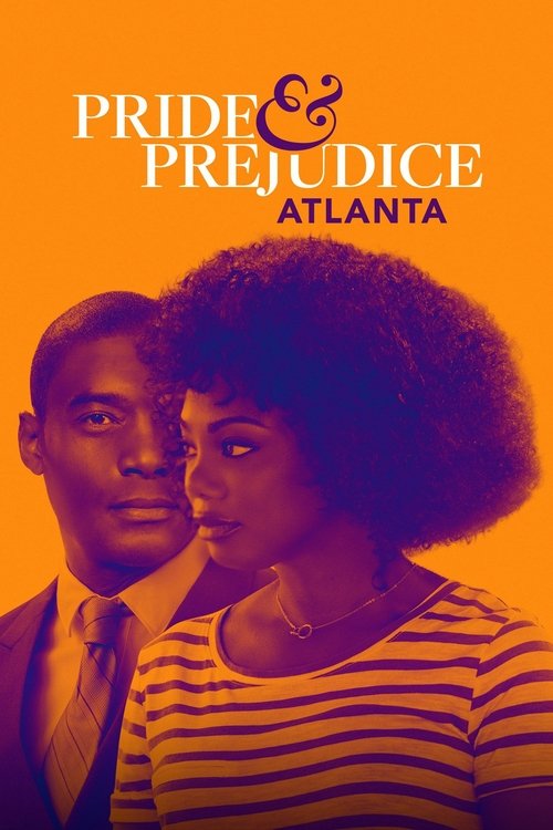 Pride & Prejudice: Atlanta постер