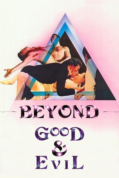 Beyond Good and Evil постер