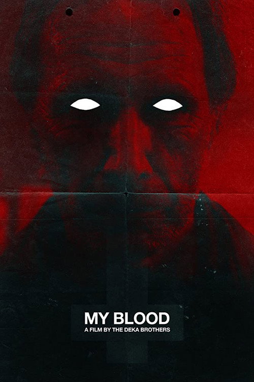 My Blood постер