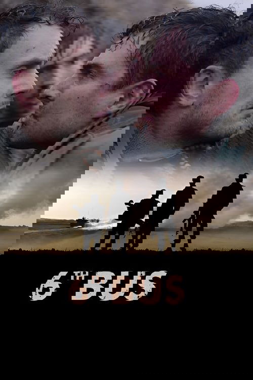 Šesti autobus постер