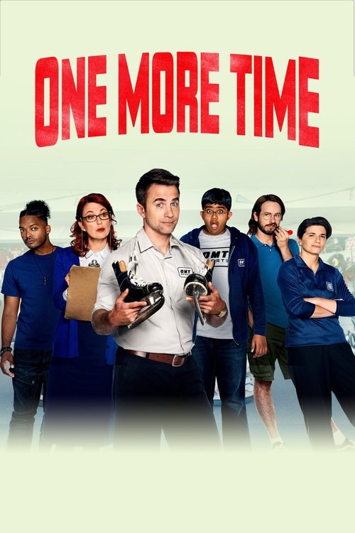 One More Time постер
