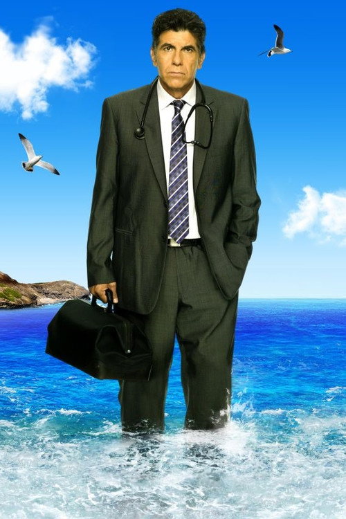 Clinical Case постер