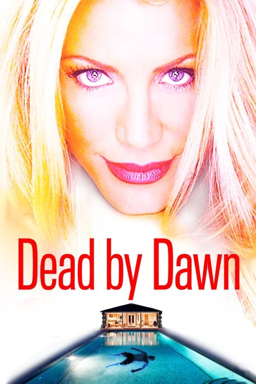 Dead by Dawn постер