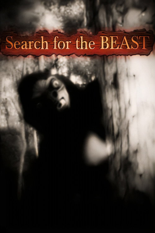 Search for the Beast постер