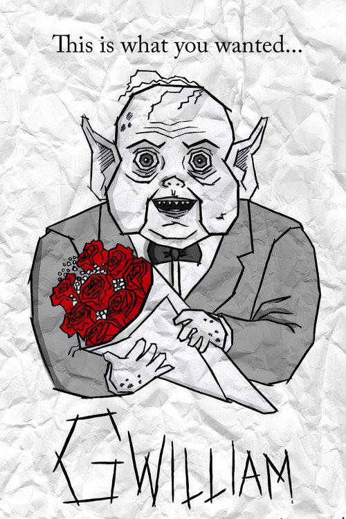 Gwilliam постер