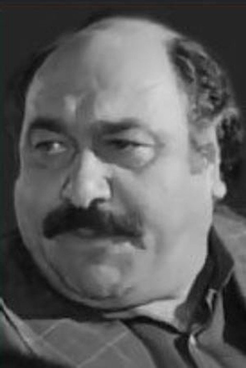 Артуш Гедакян