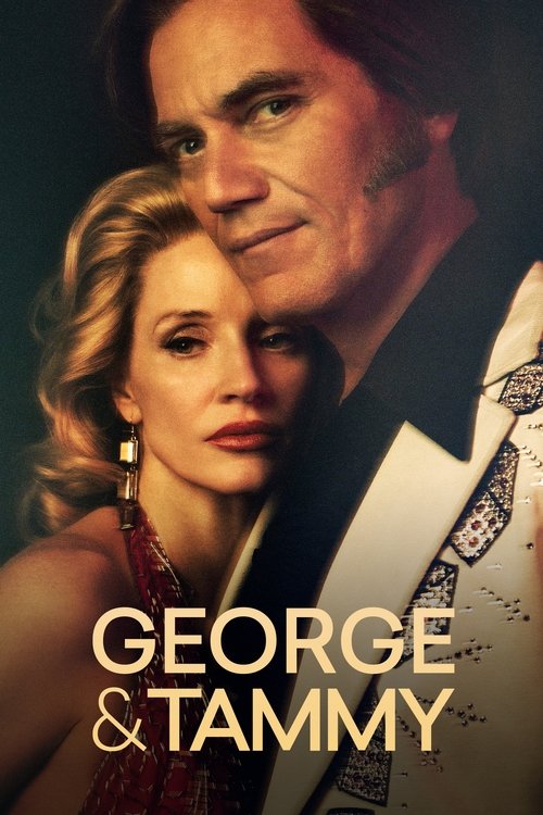George & Tammy постер