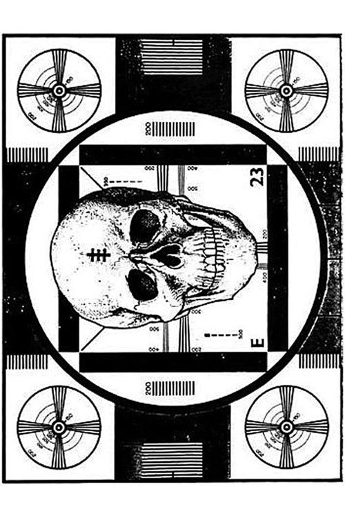 Psychic TV: First Transmission постер