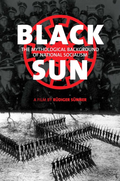 Black Sun постер