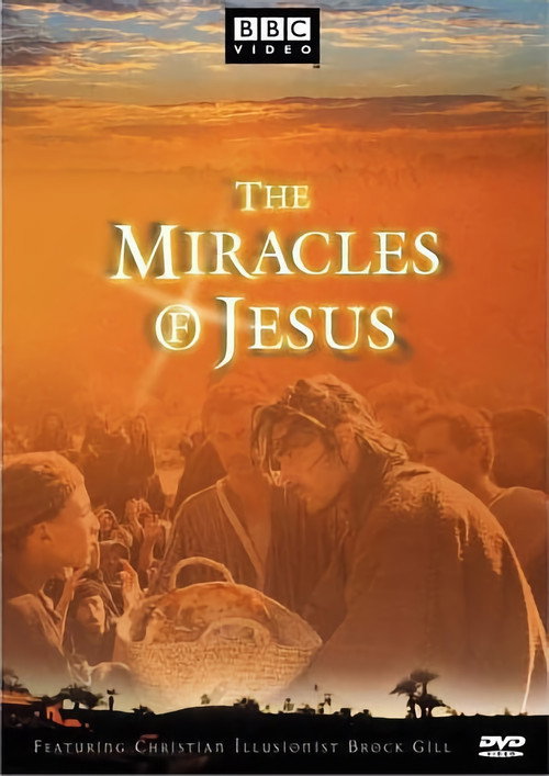 The Miracles of Jesus постер