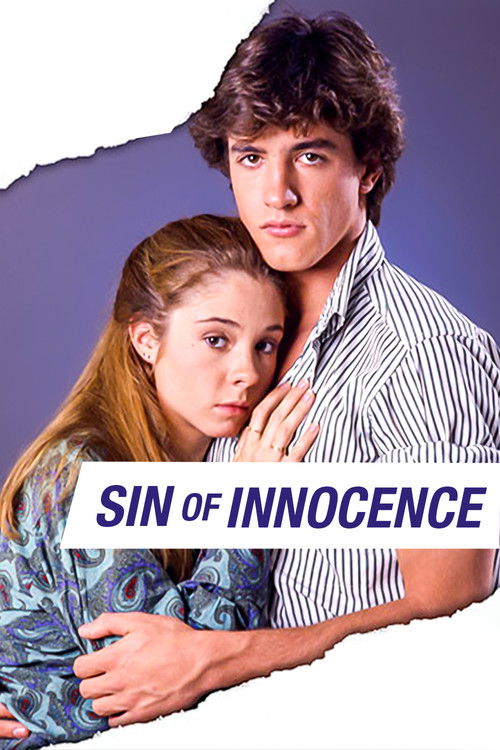 Sin of Innocence постер