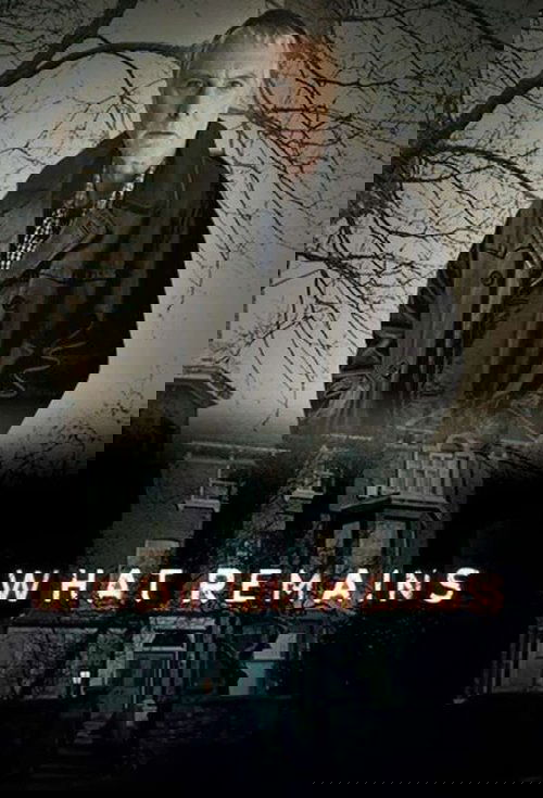 What Remains постер