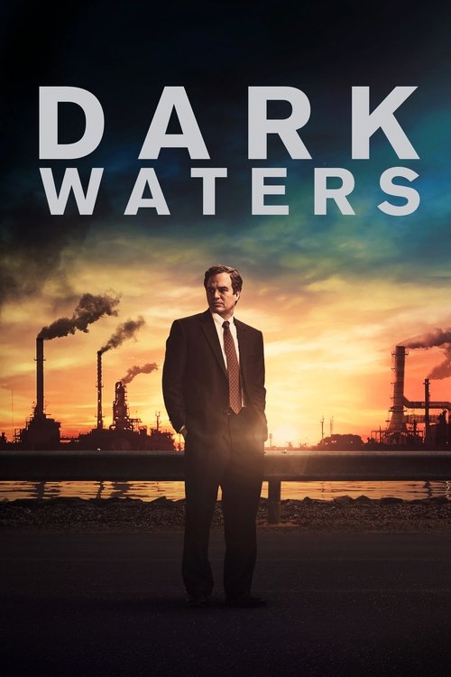 Dark Waters постер
