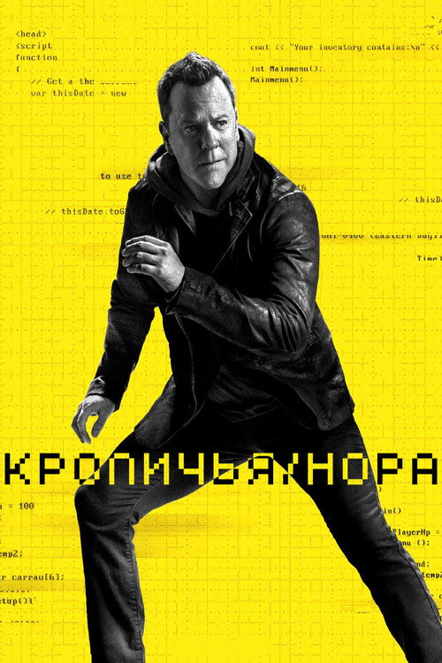 Кроличья нора постер