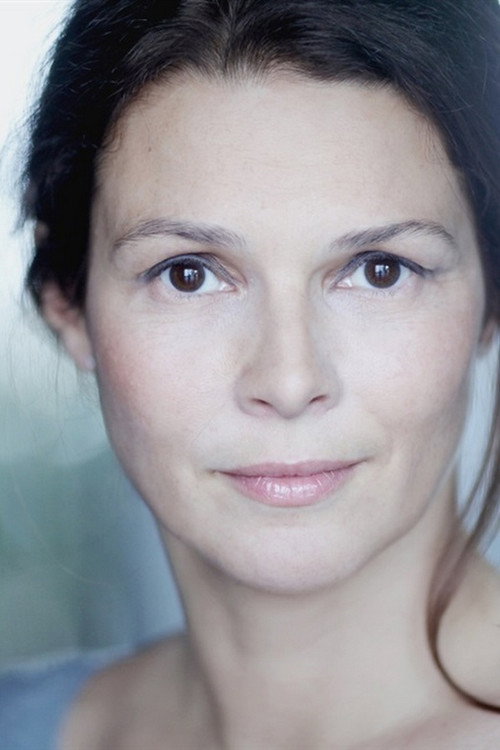 Дельфина Форест