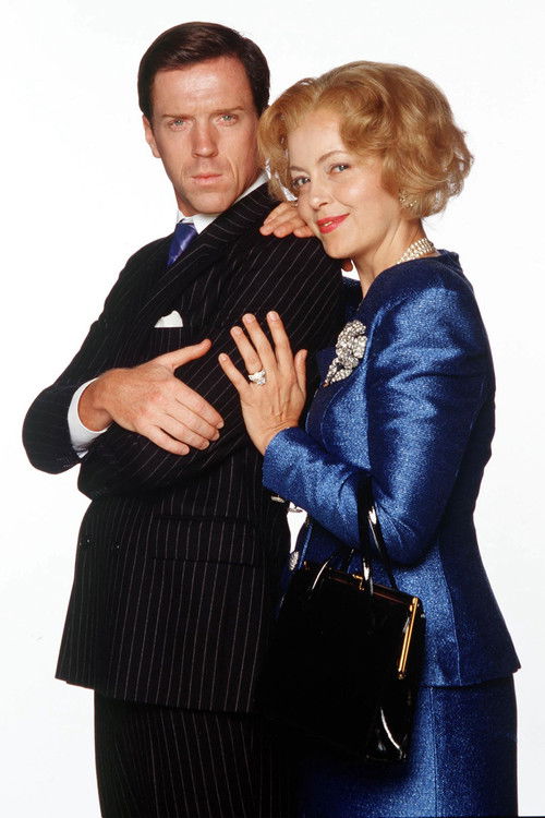 Jeffrey Archer: The Truth постер