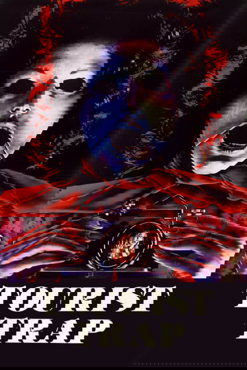 Tourist Trap постер