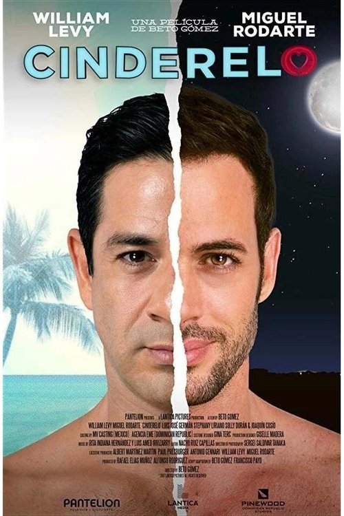 Cinderelo постер