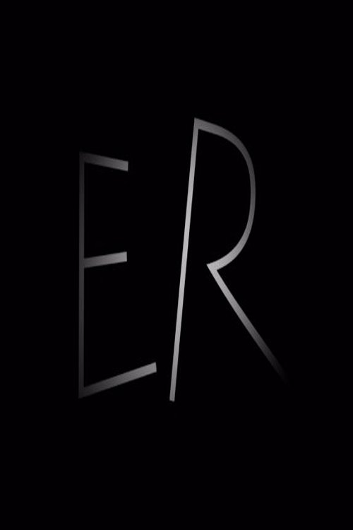 Er постер