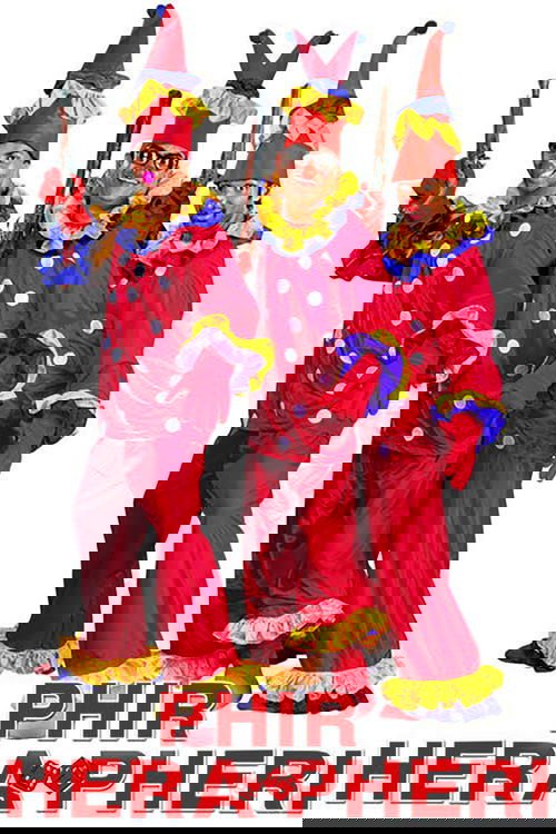 Phir Hera Pheri постер