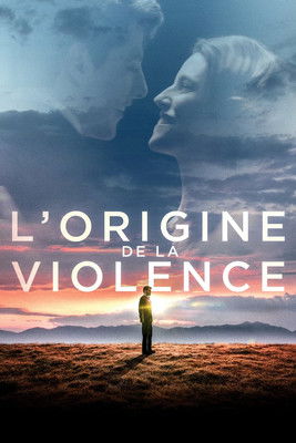 L'Origine de la violence постер
