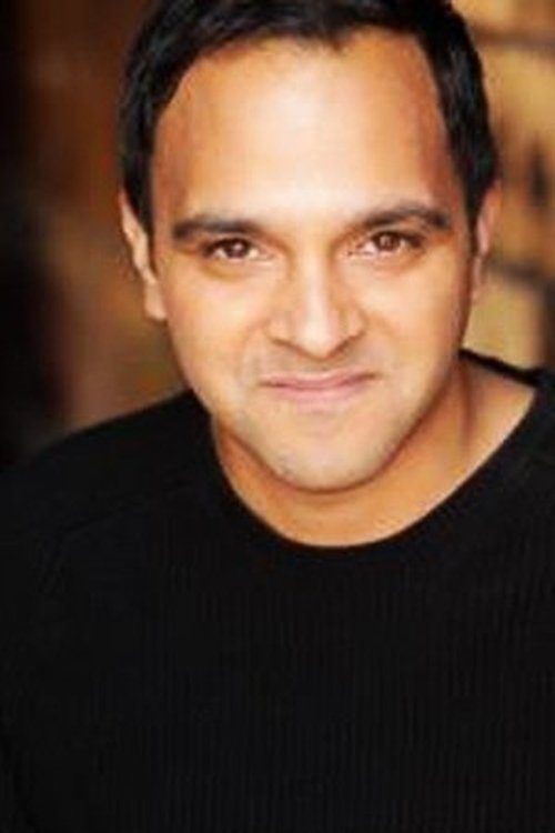 Эниш Джетмалани