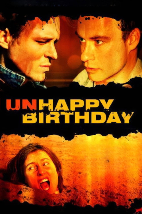 Unhappy Birthday постер