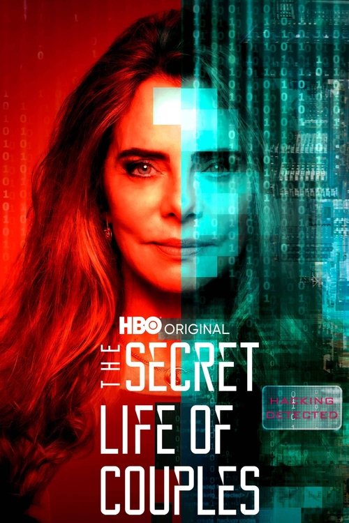 A Vida Secreta dos Casais постер