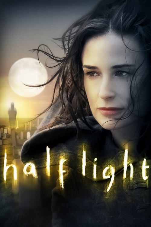 Half Light постер
