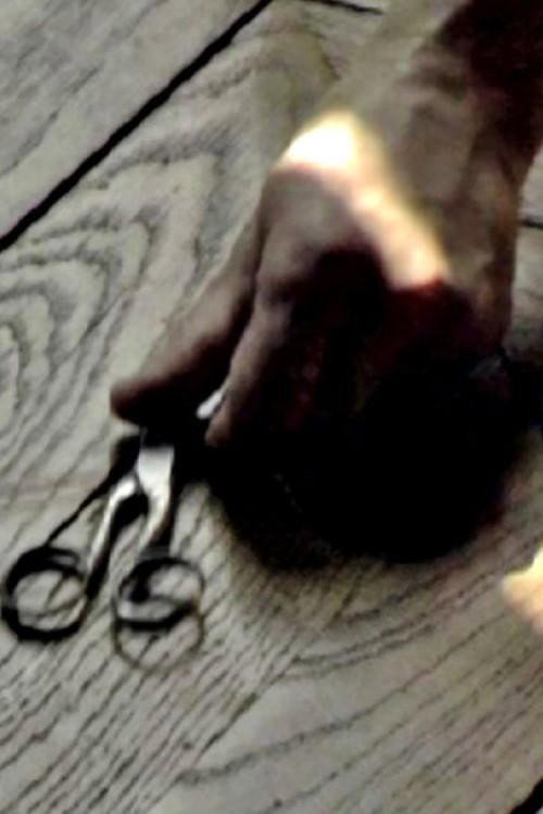 Schakale und Araber постер