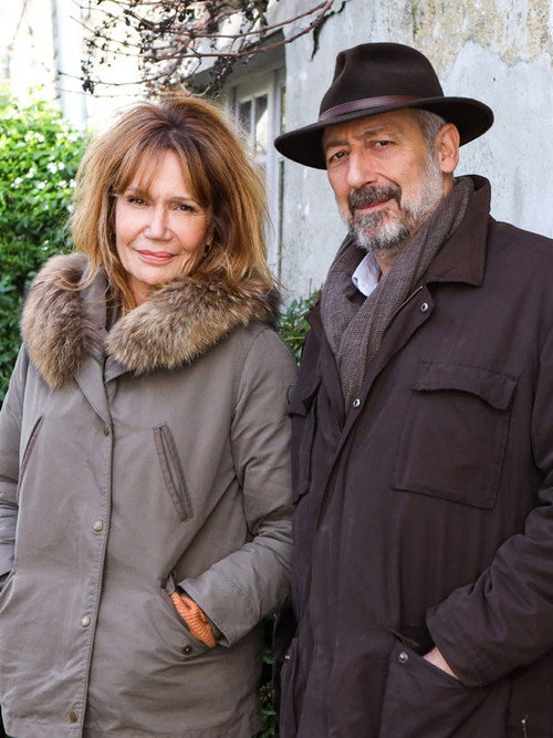 Classe unique постер