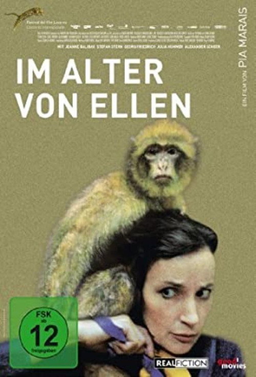 Im Alter von Ellen постер