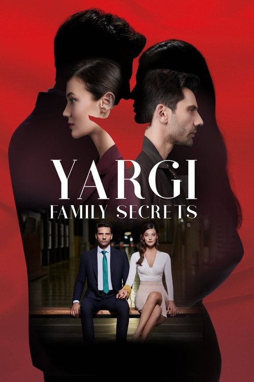 Family Secrets постер