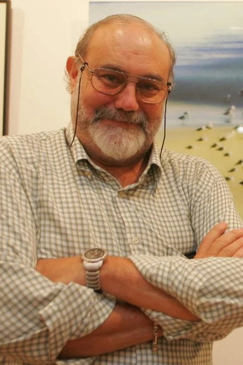 Carlos Suárez