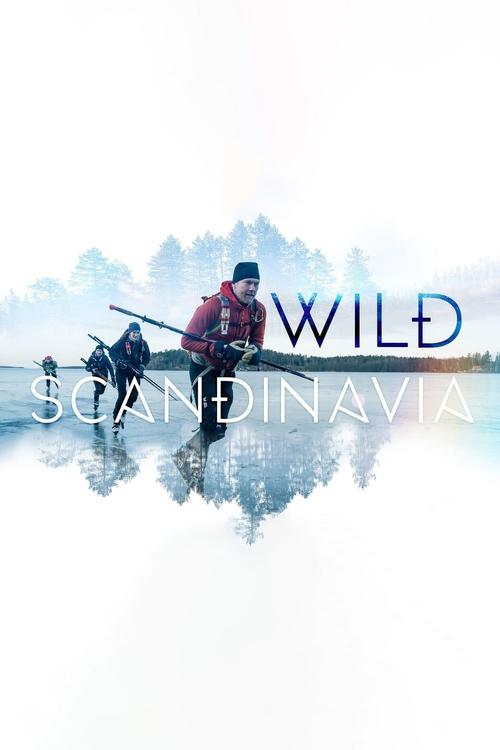 Wild Scandinavia постер