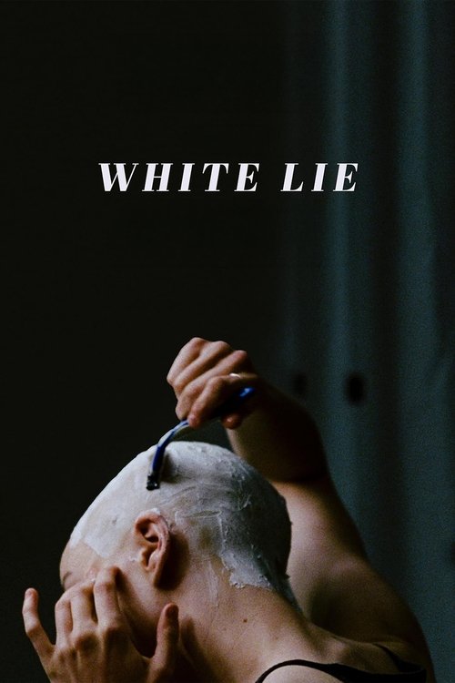 White Lie постер