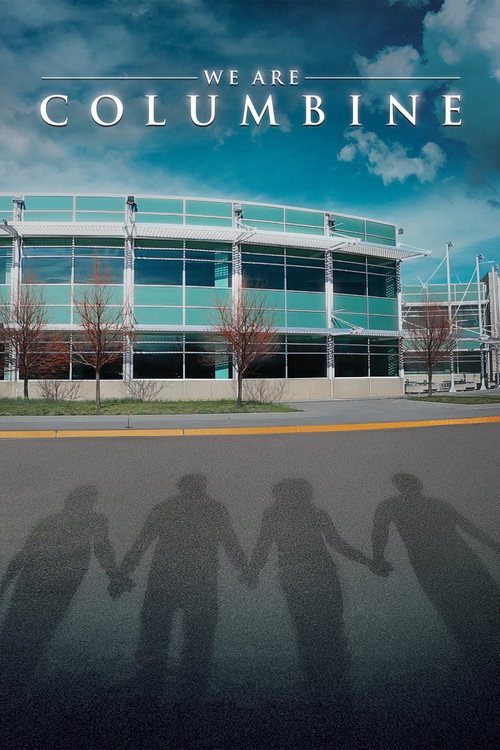 We Are Columbine постер