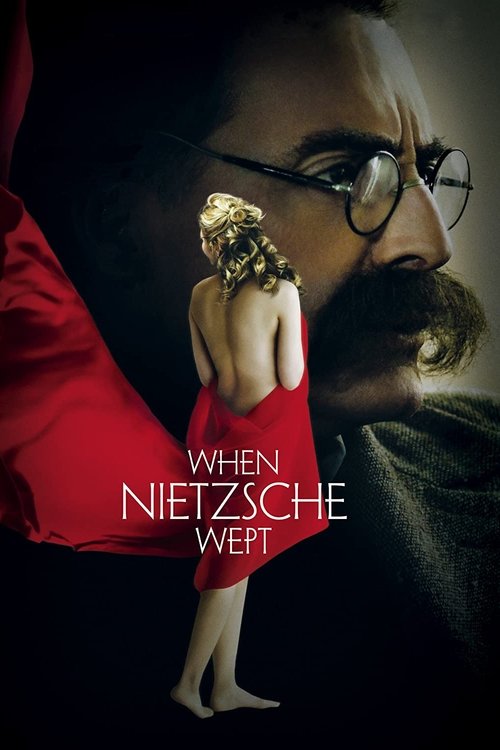 When Nietzsche Wept постер