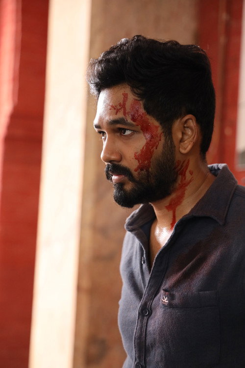 கடைசி உலகப் போர் постер