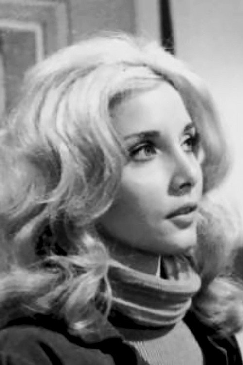 Μαίρη Φαρμάκη