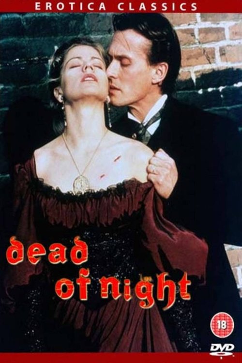 Dead of Night постер
