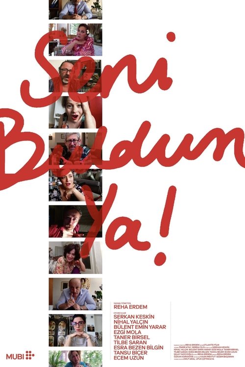 Hey There! постер