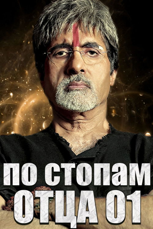 По стопам отца постер