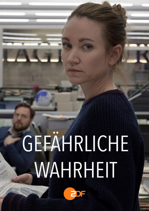 Gefährliche Wahrheit постер