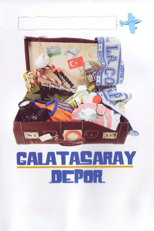 Один день в Европе постер