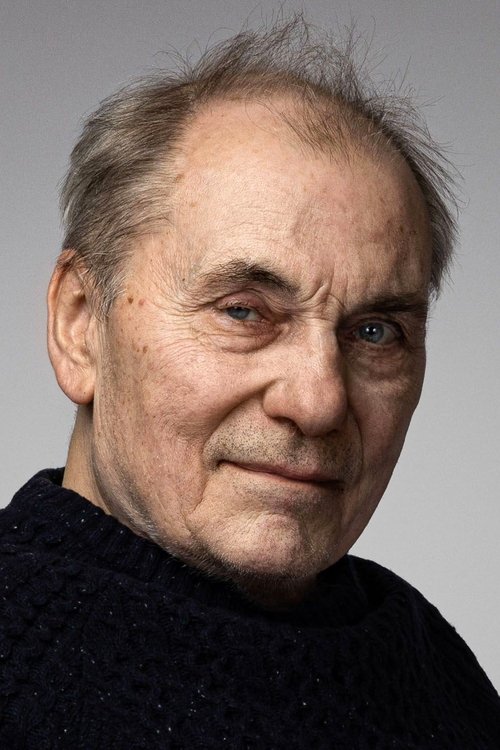 Бьёрн Сундквист